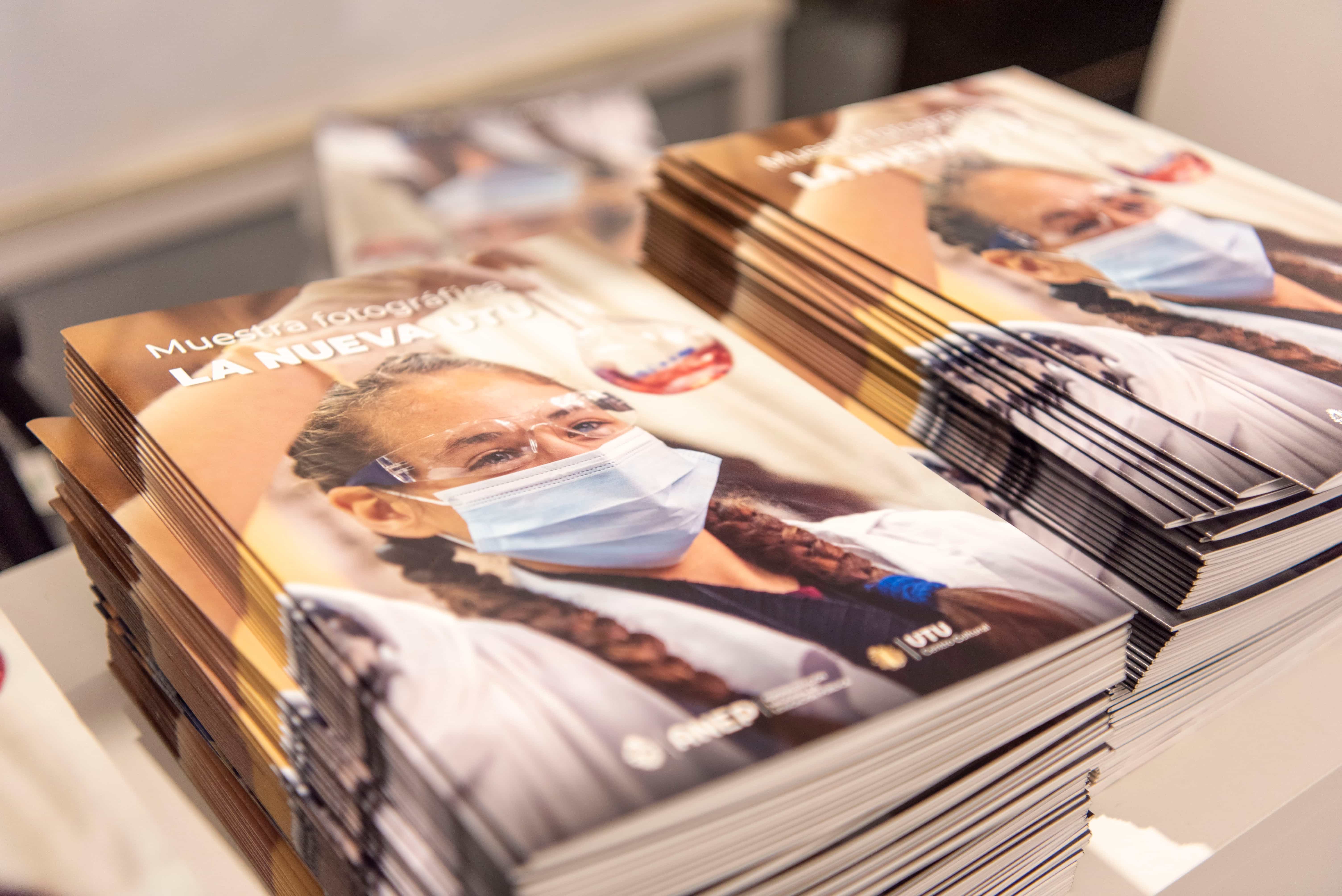 Proyectos Editoriales