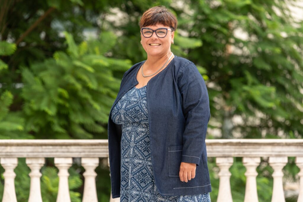 Prog. Gestión Humana Mag. Prof. Verónica Massa Arnold