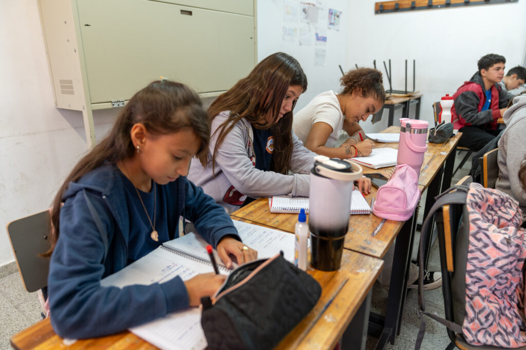 El talento femenino en el mundo matemático: Día de las Mujeres en las Matemáticas