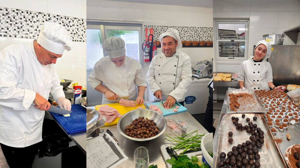 UTU | Sabores que unen fronteras: una experiencia gastronómica y ...