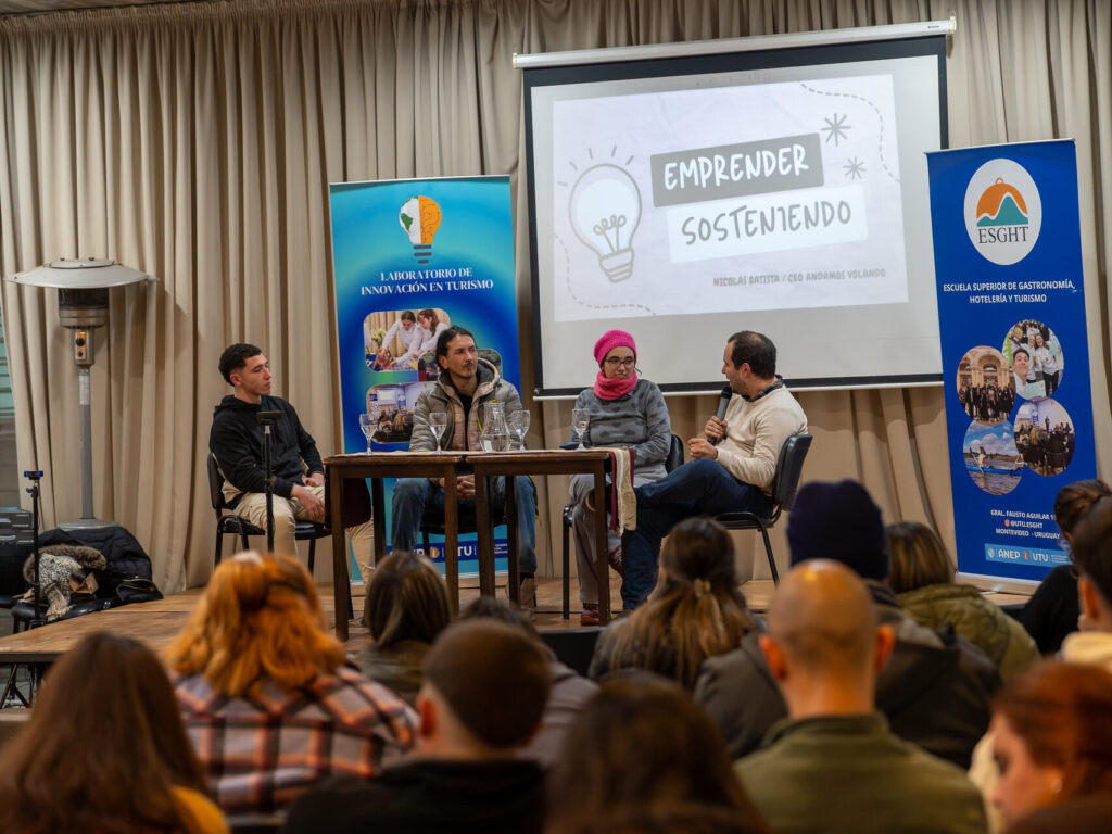 Continúan las propuestas de la Biblioteca de Trayectorias Turísticas para potenciar el sector