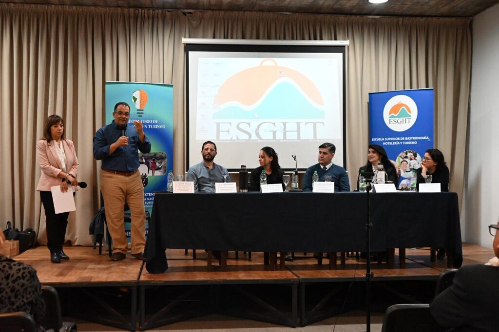 Mesa Técnica sobre Turismo Sostenible y Tecnologías: diálogo y cooperación para un turismo con futuro