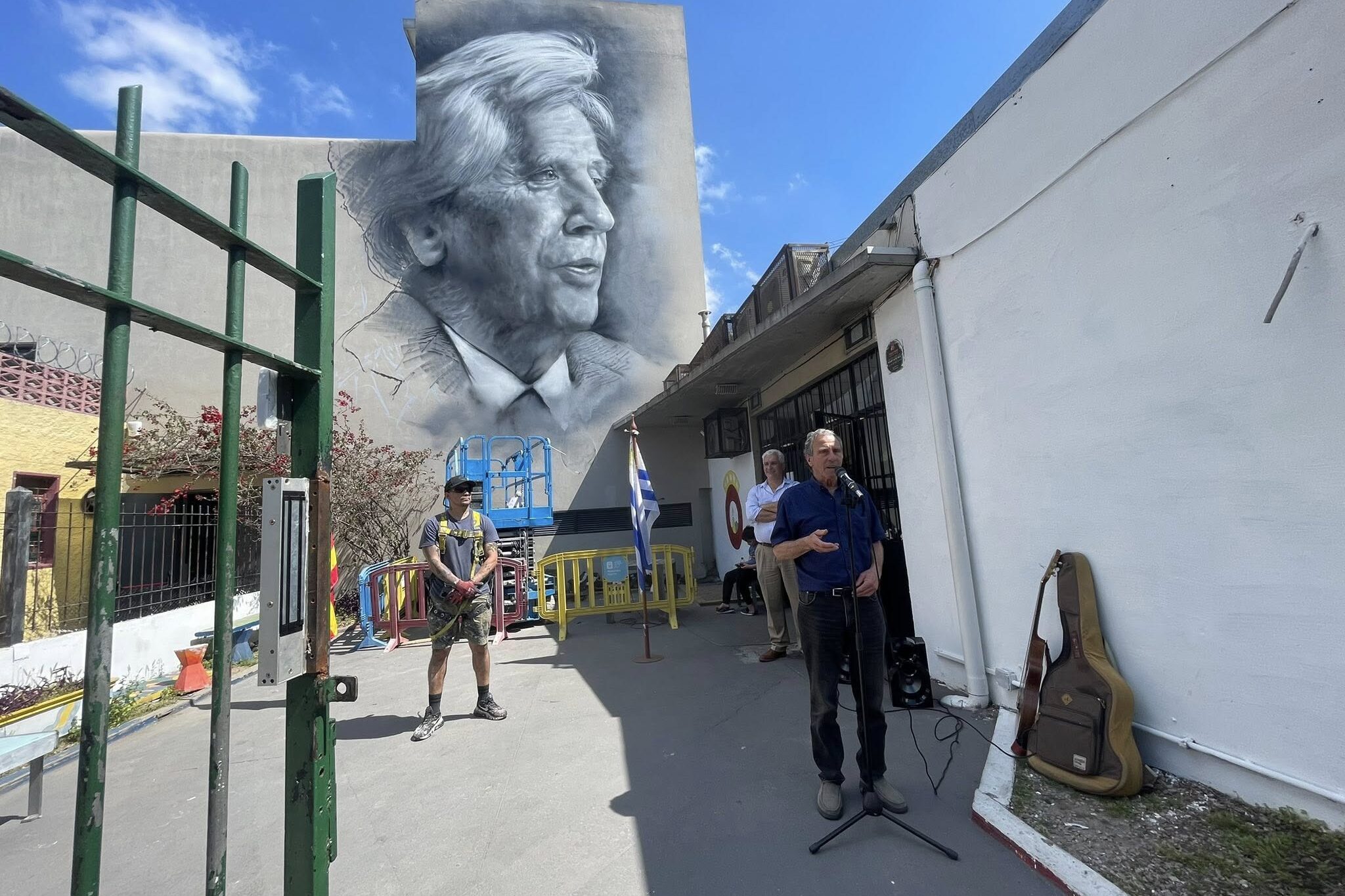 Imagen Principal Galería