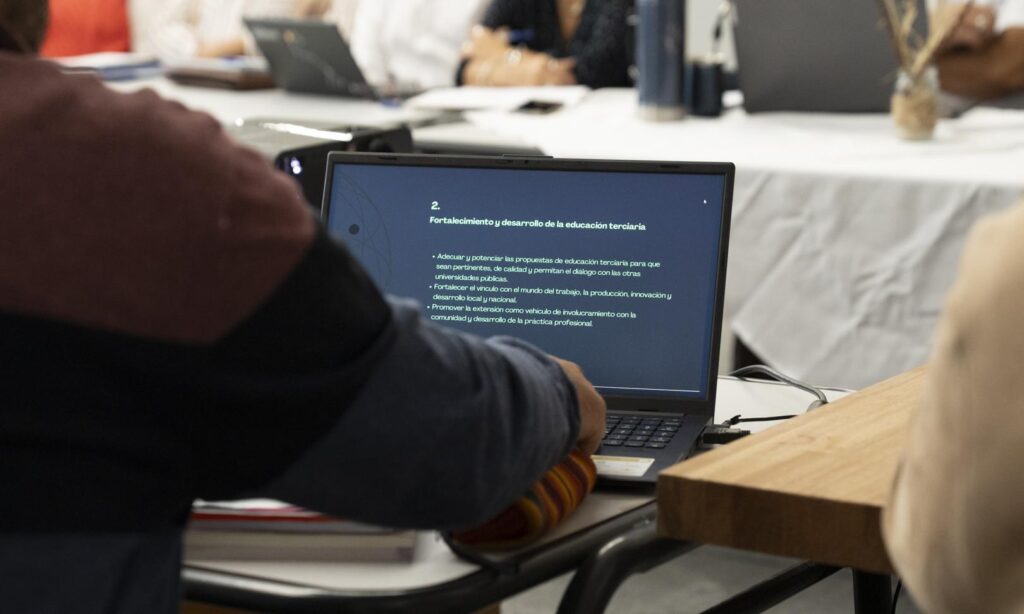 Se abrió el período de inscripciones para el curso «Acercamiento a herramientas y aplicaciones de la web 3.0»