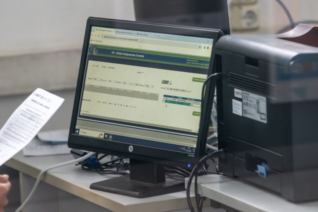 DERECHOS EMERGENTES DE DOCENTES ADSCRIPTOS 2026