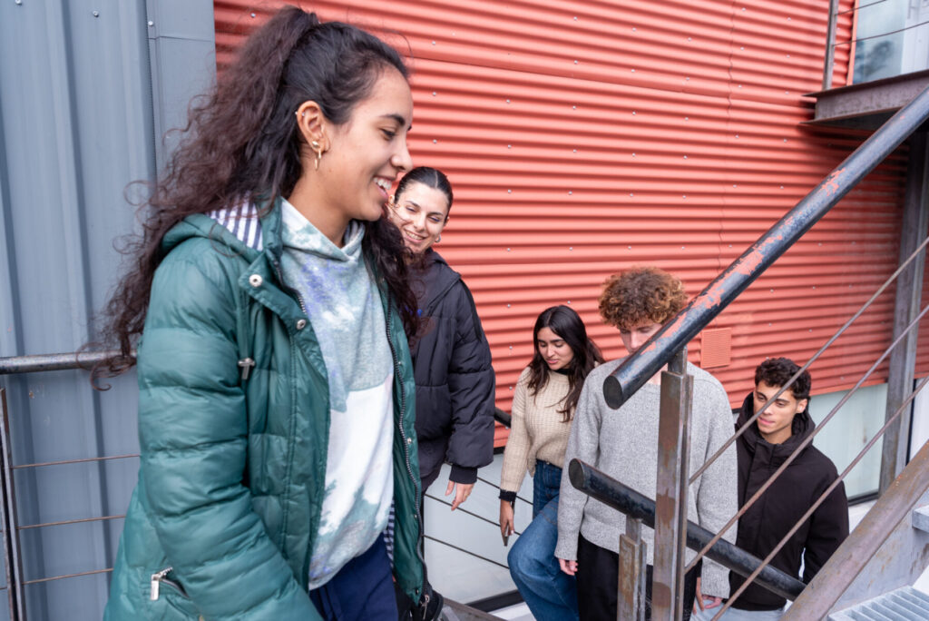 Preinscripciones para cursar Carreras Terciarias en 2026 disponibles a partir del 1.º de diciembre