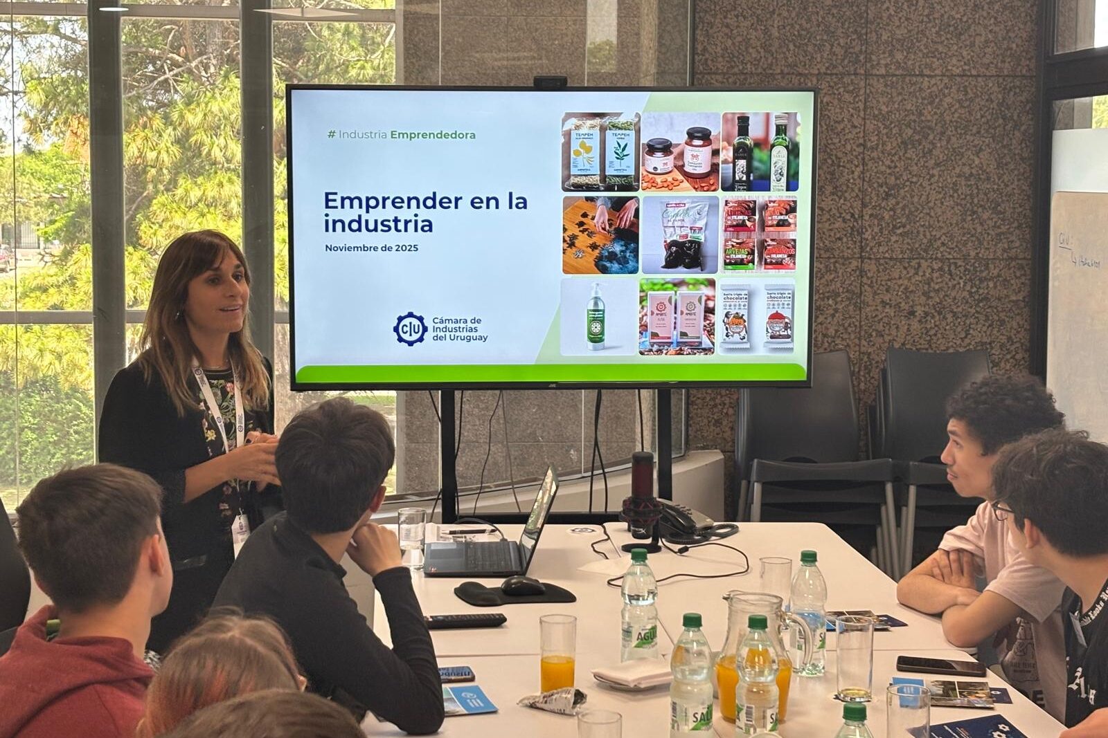 Imagen Principal Galería