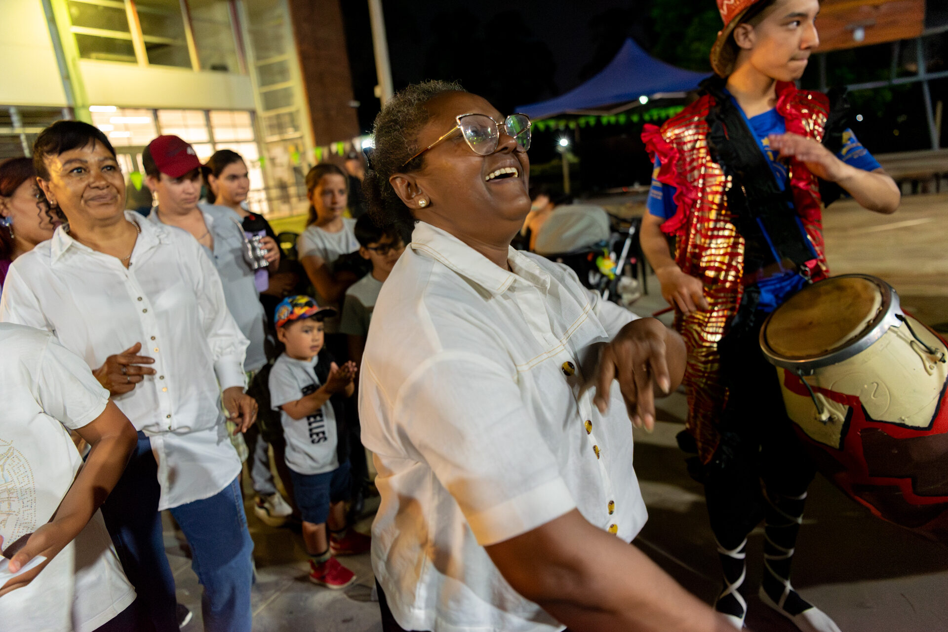 Compromiso, igualdad y revalorización cultural: Uruguay conmemora el «Día Nacional del Candombe»