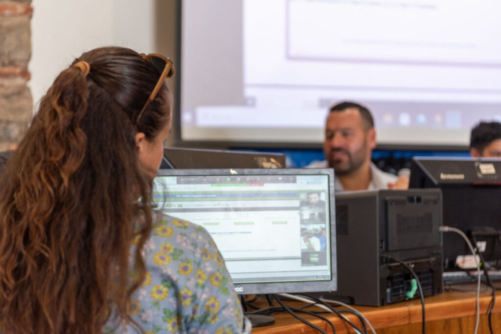 UTU cerró el año con el 92,41 % de horas asignadas, fruto del trabajo colectivo en todo el país.