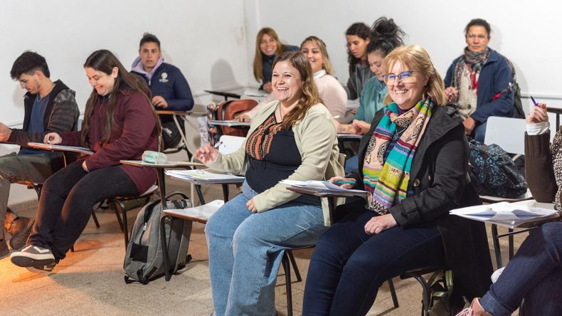 UTU agiliza acreditaciones del Bachillerato Acelerado para todos sus inscriptos