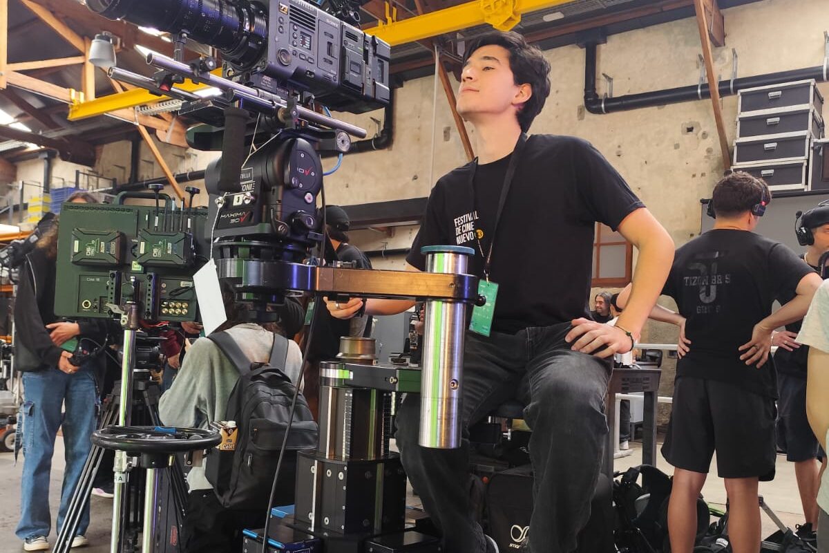 Talento audiovisual de UTU Paysandú reconocido por el MEC