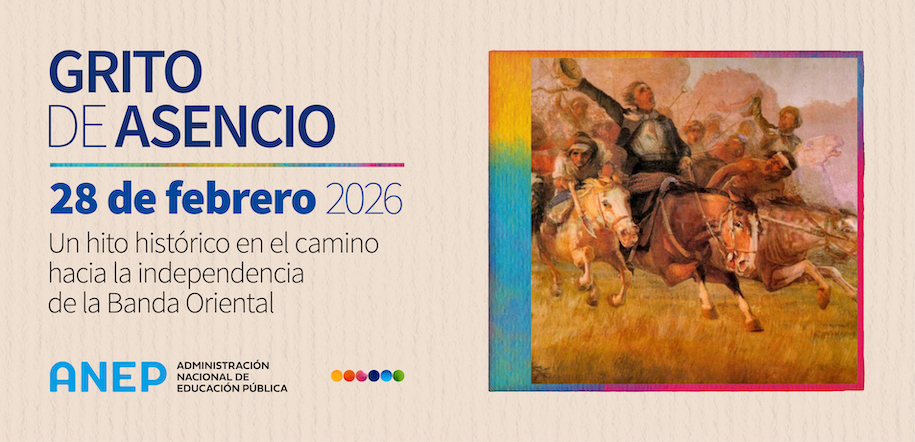 A 215 años del Grito de Asencio