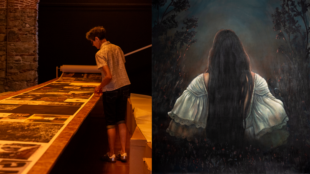 Comienza un nuevo ciclo de exposiciones y actividades en el Centro Cultural UTU