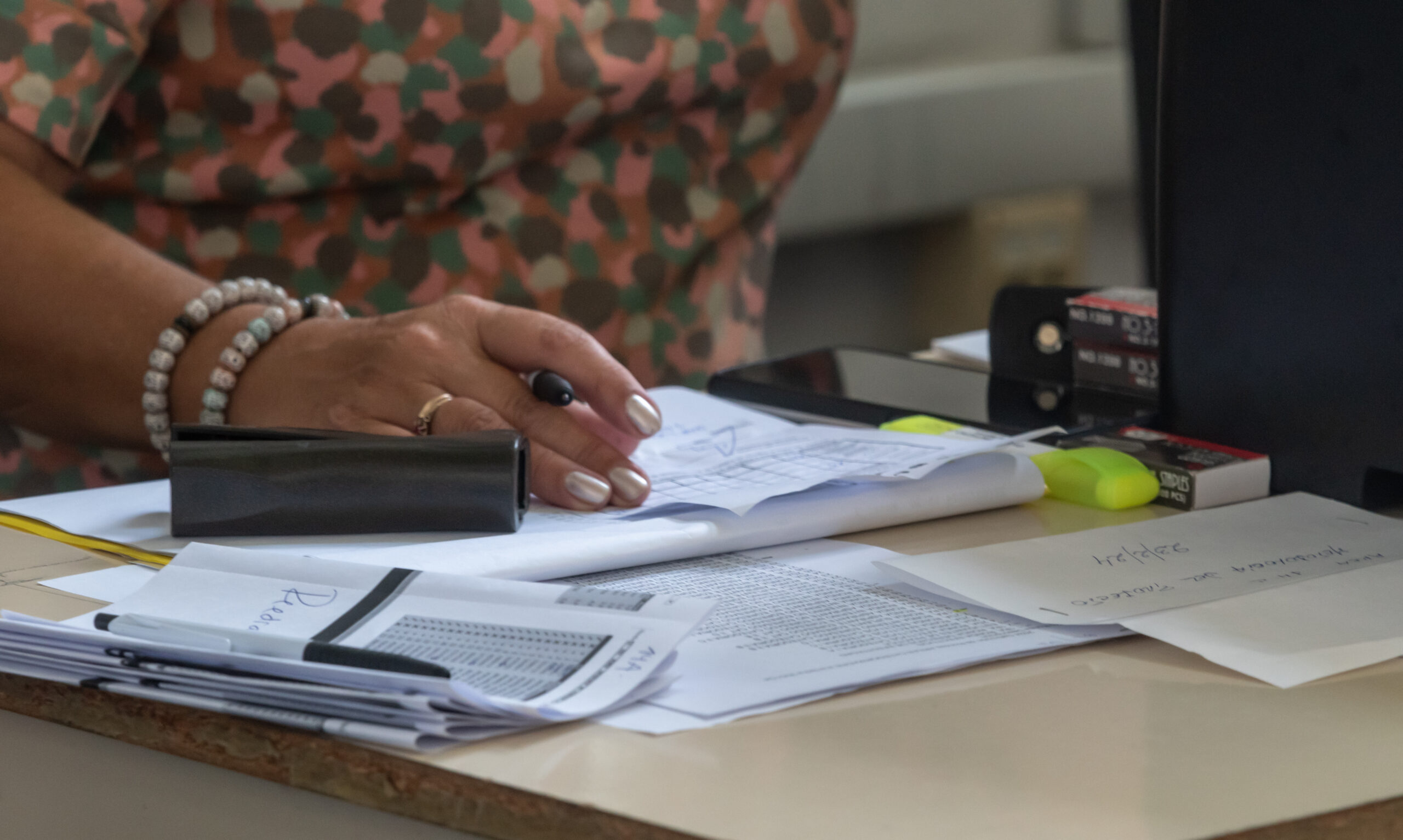 Convocatoria a Curso de Directores y Subdirectores de la ANEP