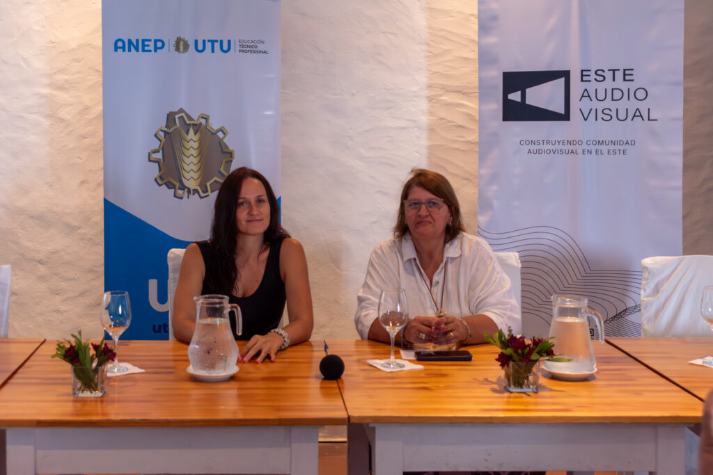 Más oportunidades, mejor futuro: UTU apuesta a la inserción laboral de jóvenes en el sector audiovisual