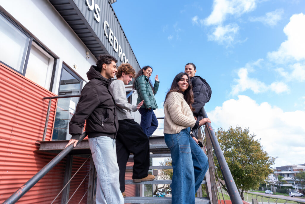 A partir del lunes 23 de febrero se abre período extraordinario de inscripciones a Carreras Terciarias