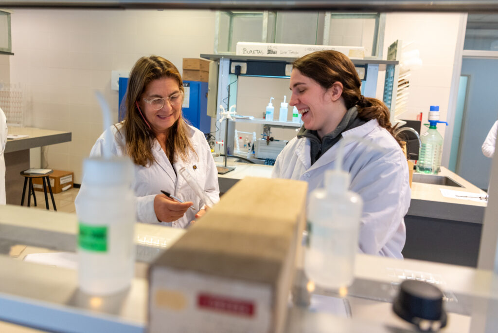 Tecnicatura en Control Ambiental: formate para proteger el medio ambiente