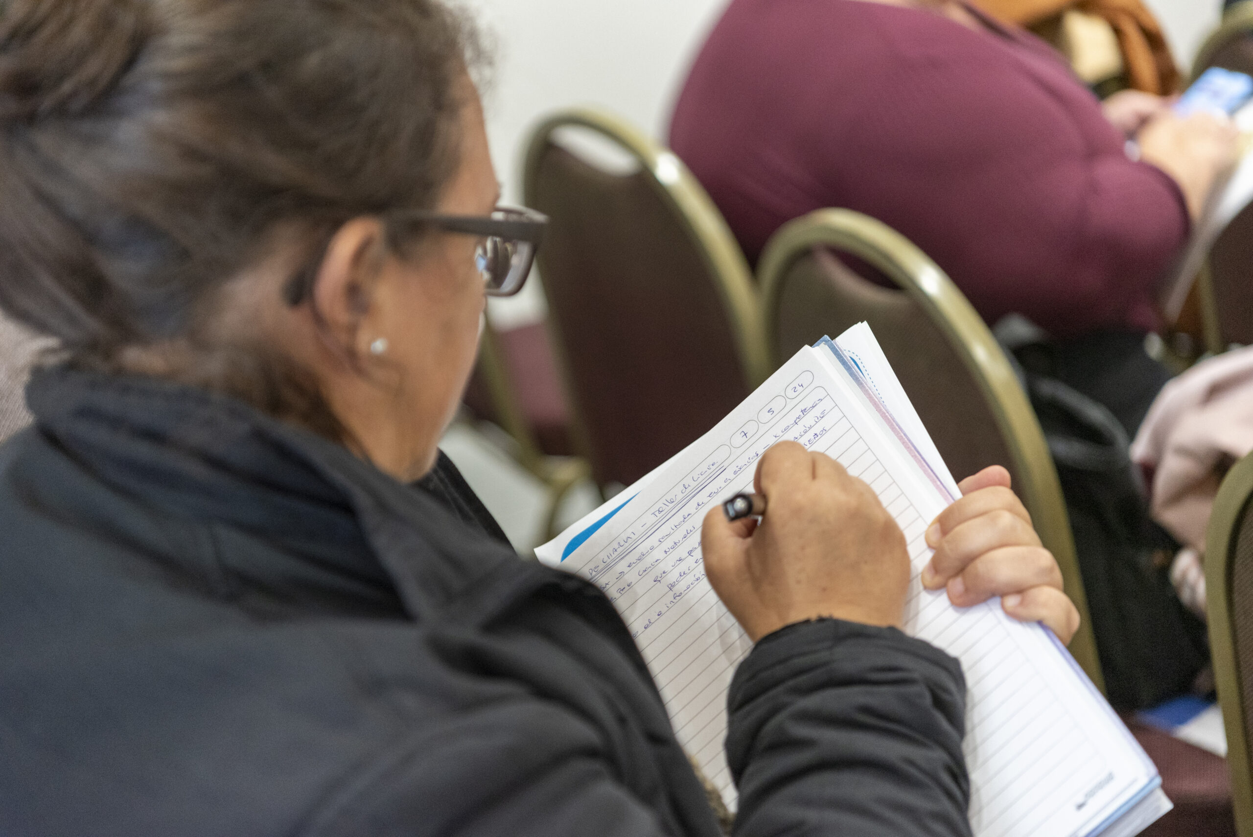 Convocatoria a Curso para Inspectores (Regionales y Área-Asignatura) de la ANEP