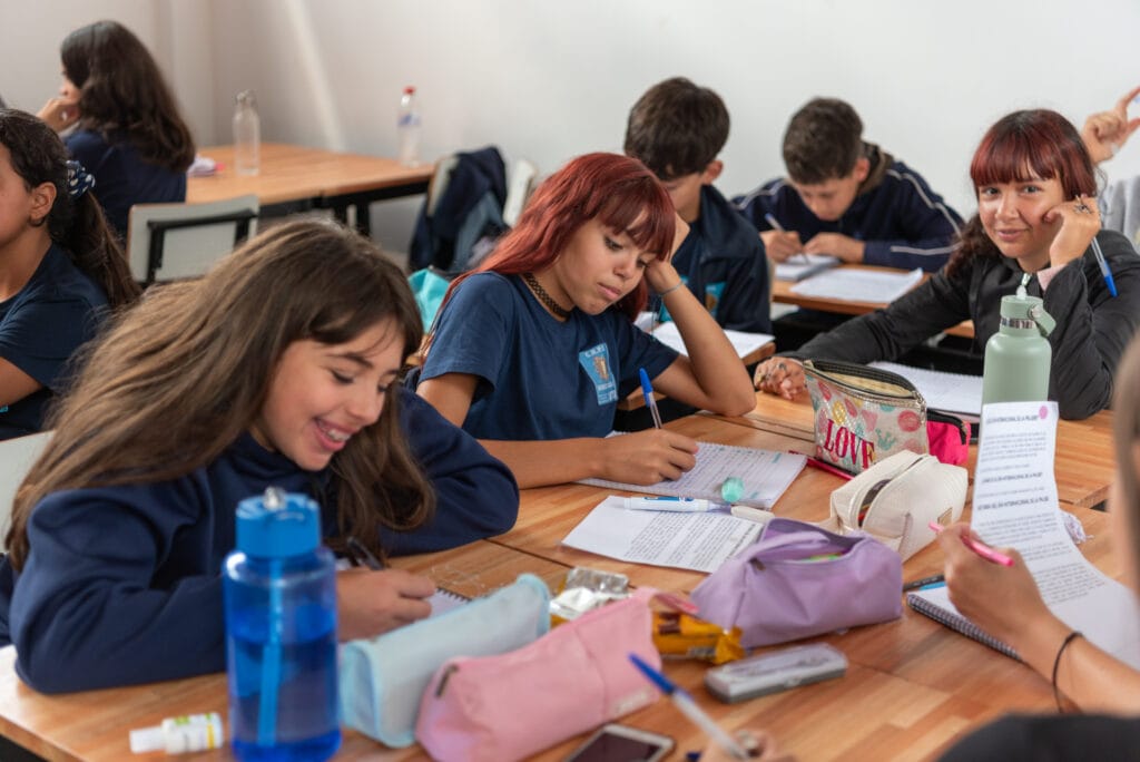 UTU inicia el año lectivo 2026 en el entorno de 103 mil estudiantes en todo el país y el 95,35 % de las horas docentes designadas a nivel nacional