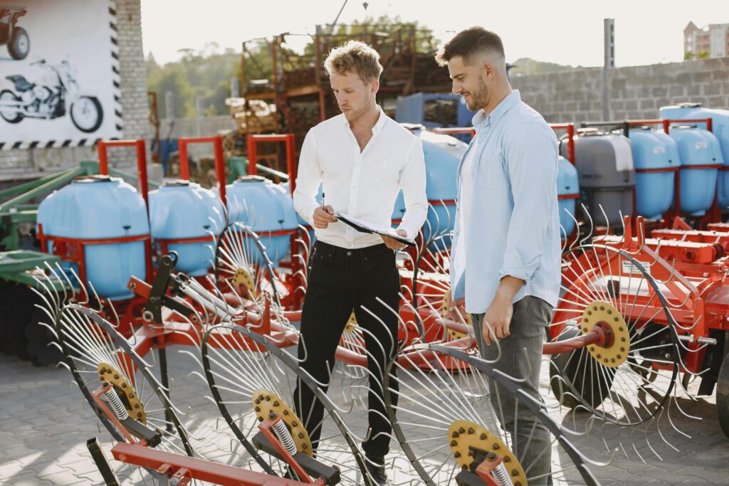 UTU consolida espacios de actualización para el Agro