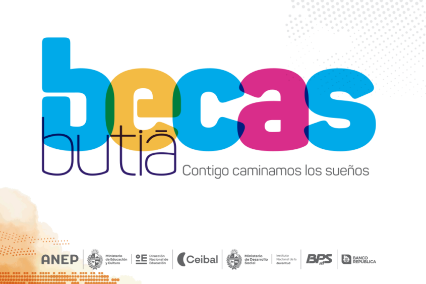 Guía Becas Butiá 2026: Novedades acerca del proceso de selección de los beneficiarios