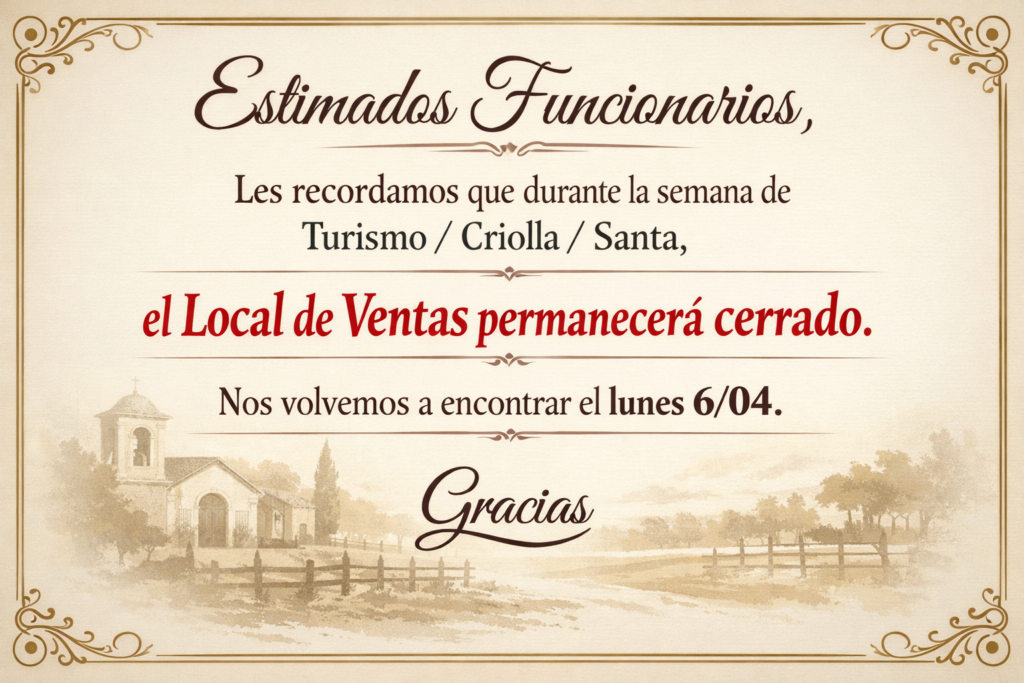 Imagen destacada galería