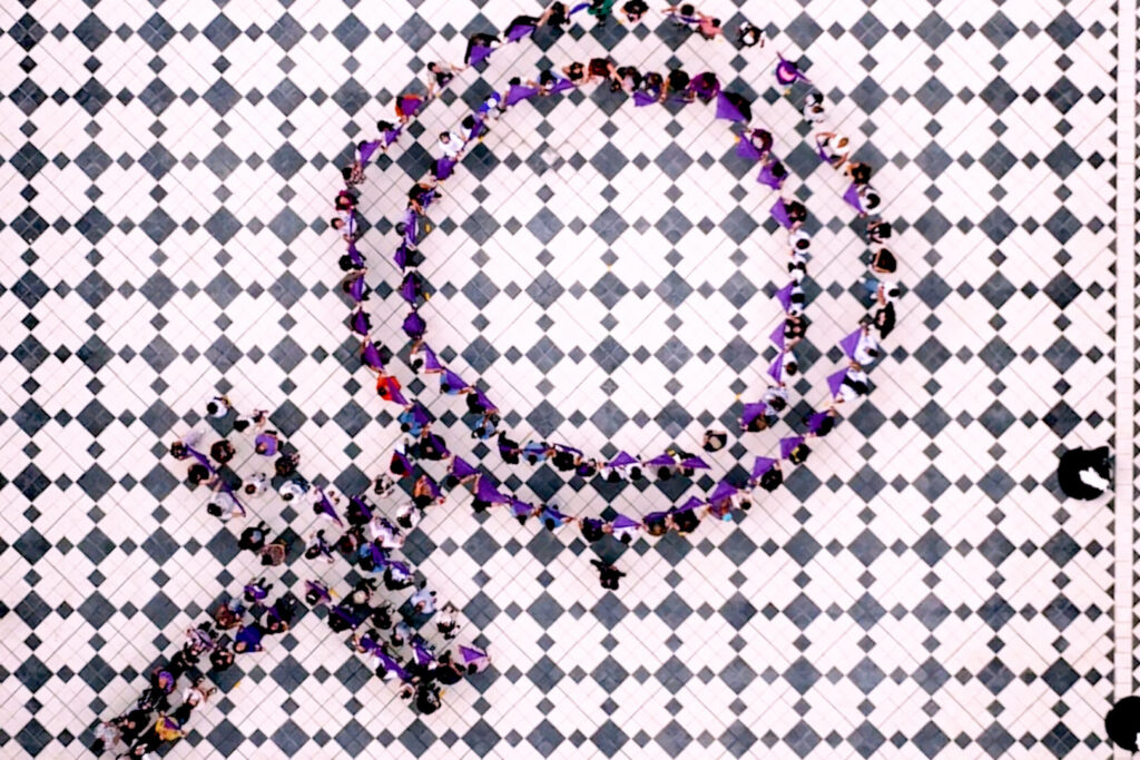 UTU homenajea a las mujeres en su día