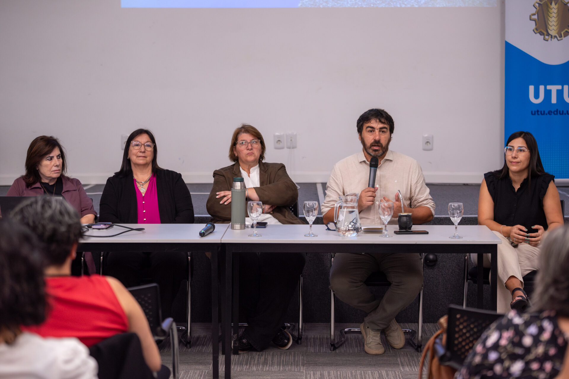 UTU relanza las comisiones de trabajo para modificar las propuestas de BT y BTP