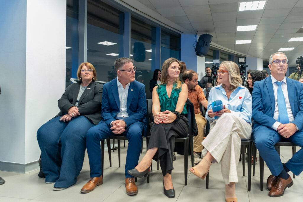 Estudiantes de UTU harán pasantías en la cobertura del Mundial de la FIFA 2026