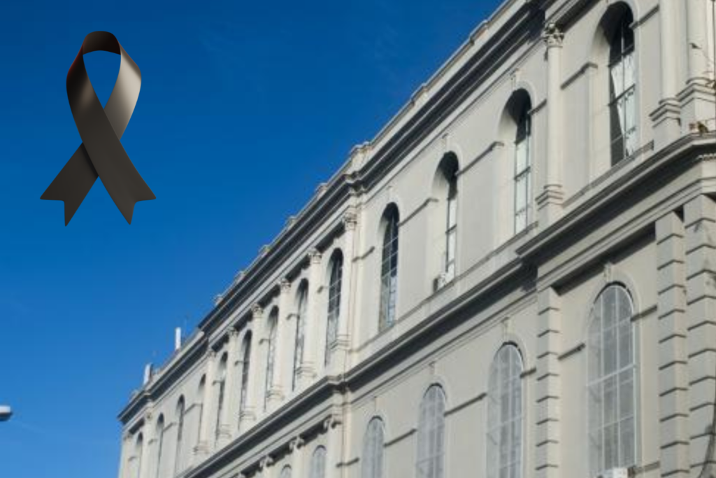 Mensaje de la Dirección General y de la Junta de Directores de Programa y Campus por el fallecimiento del estudiante Jonathan Correa