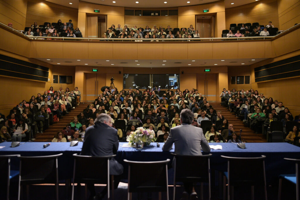 Invitación al 2.º Seminario Internacional: Formación de Profesores para la Educación Profesional Técnica y Tecnológica