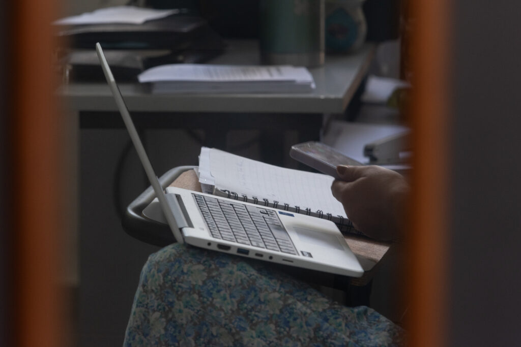 Inscripciones abiertas para curso virtual: «Convivencia, institución y abordaje de las violencias en ANEP»