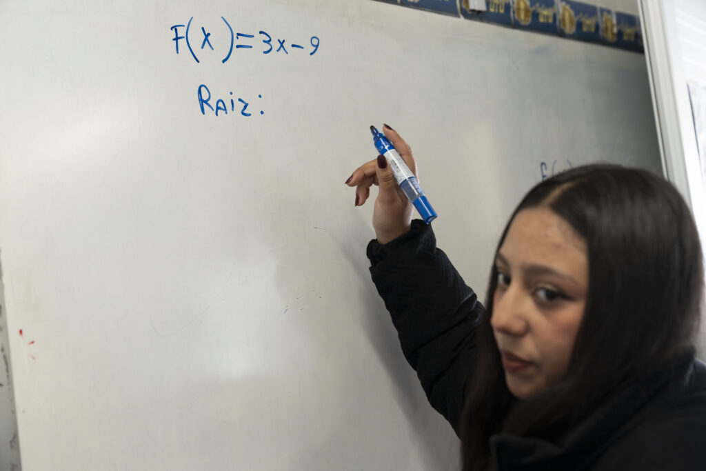 Invitación a docentes de Matemática para el ciclo de acompañamiento para el uso de la plataforma Matific