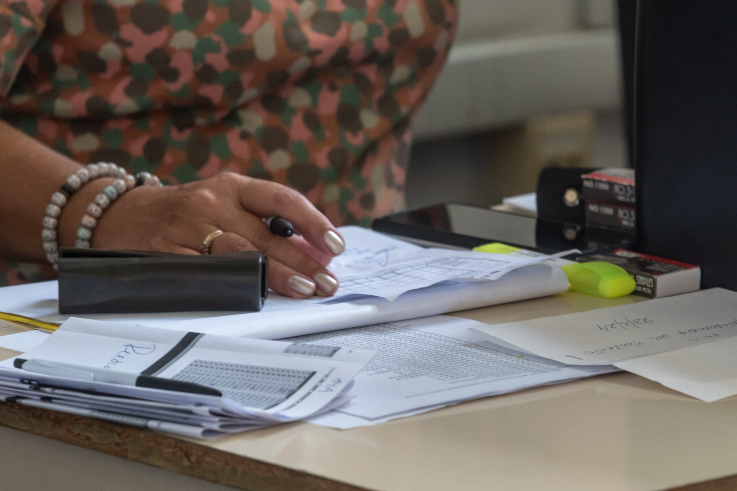 Nueva función en el Portal de Servicios para edición de datos personales