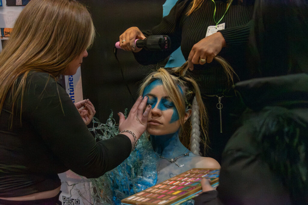 Inscripciones abiertas para la tercera edición de Expo Educa Estética