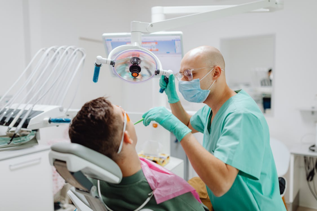 Se abrieron la inscripciones para el seminario web «Problemas  Frecuentes de Dientes y Encías, y Cómo Evitarlos»