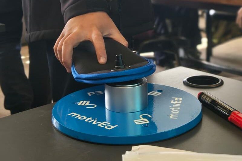 «Desconectarnos para reconectarnos»: un proyecto desarrollado por una convivencia más saludable, consciente y conectada con la realidad