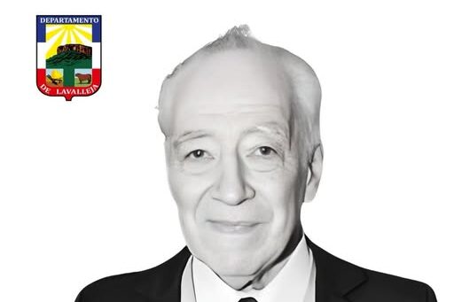 Convocatoria para la presentación de obras al Premio Nacional Historiador Aníbal Barrios Pintos