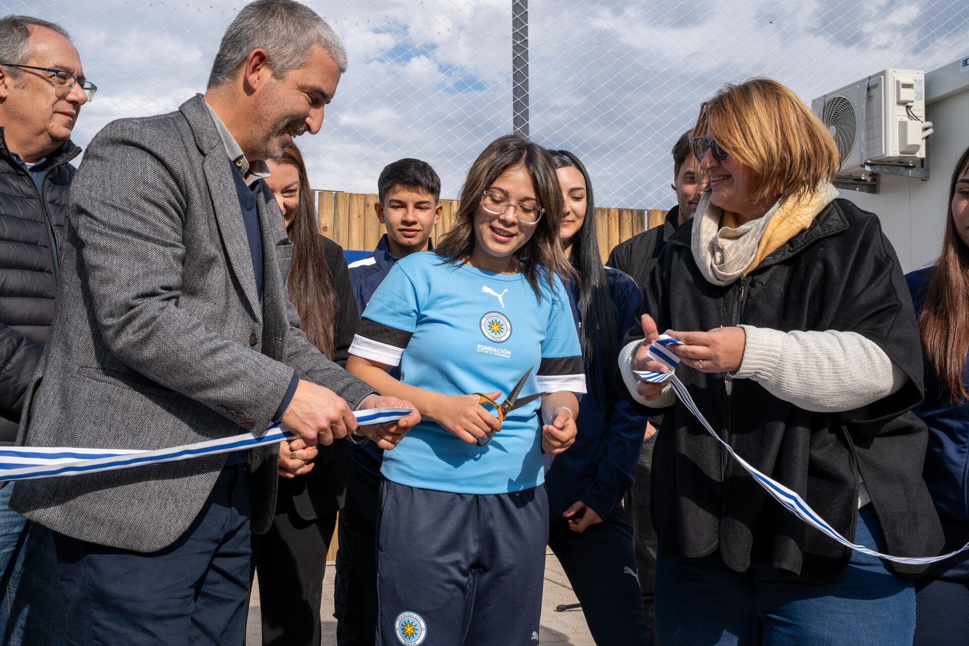 Anexo City Torque: El deporte como puerta de entrada a nuevas oportunidades educativas