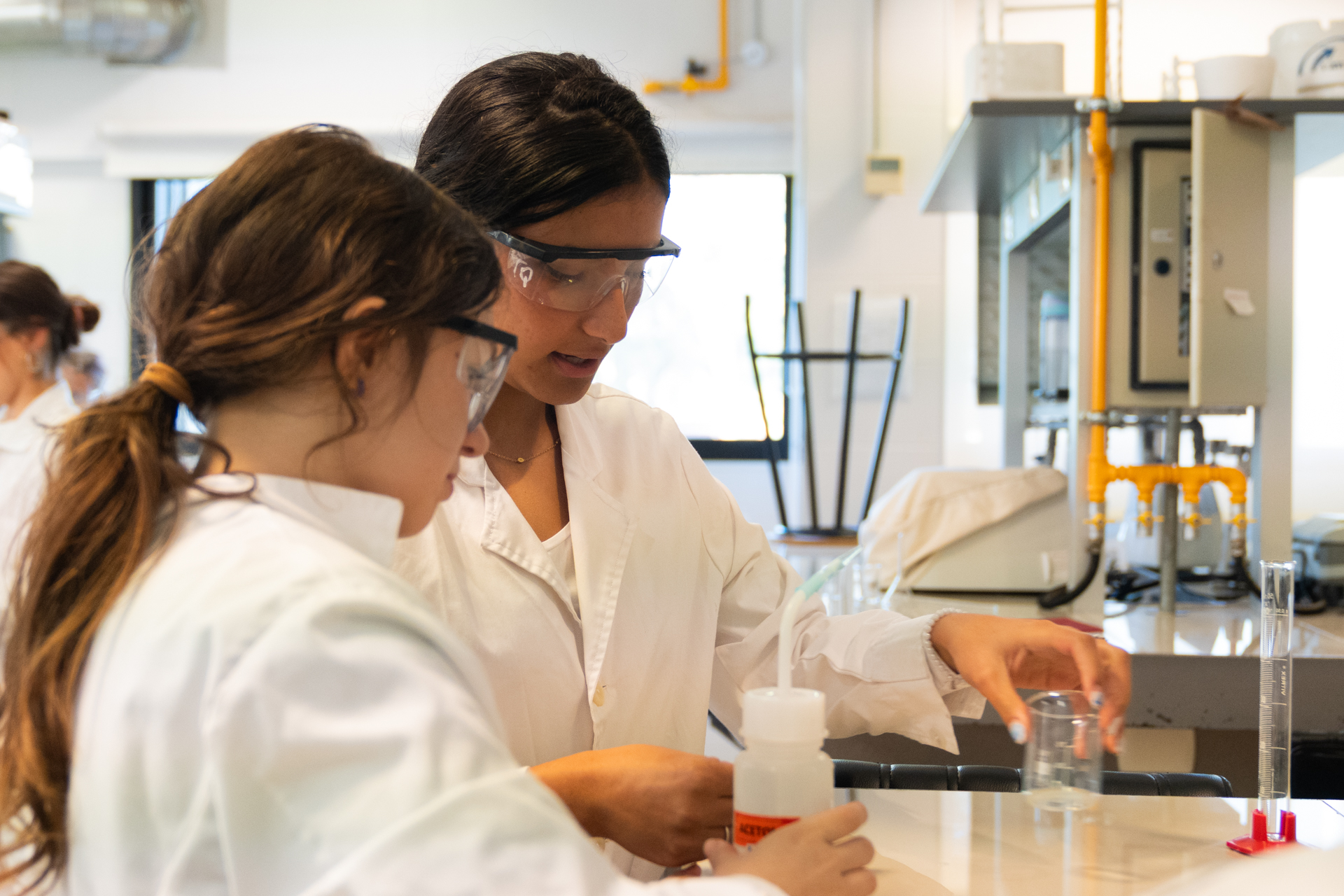 Las Inspecciones de Ciencias de la DGETP-UTU invitan a participar en los Clubes de Ciencia