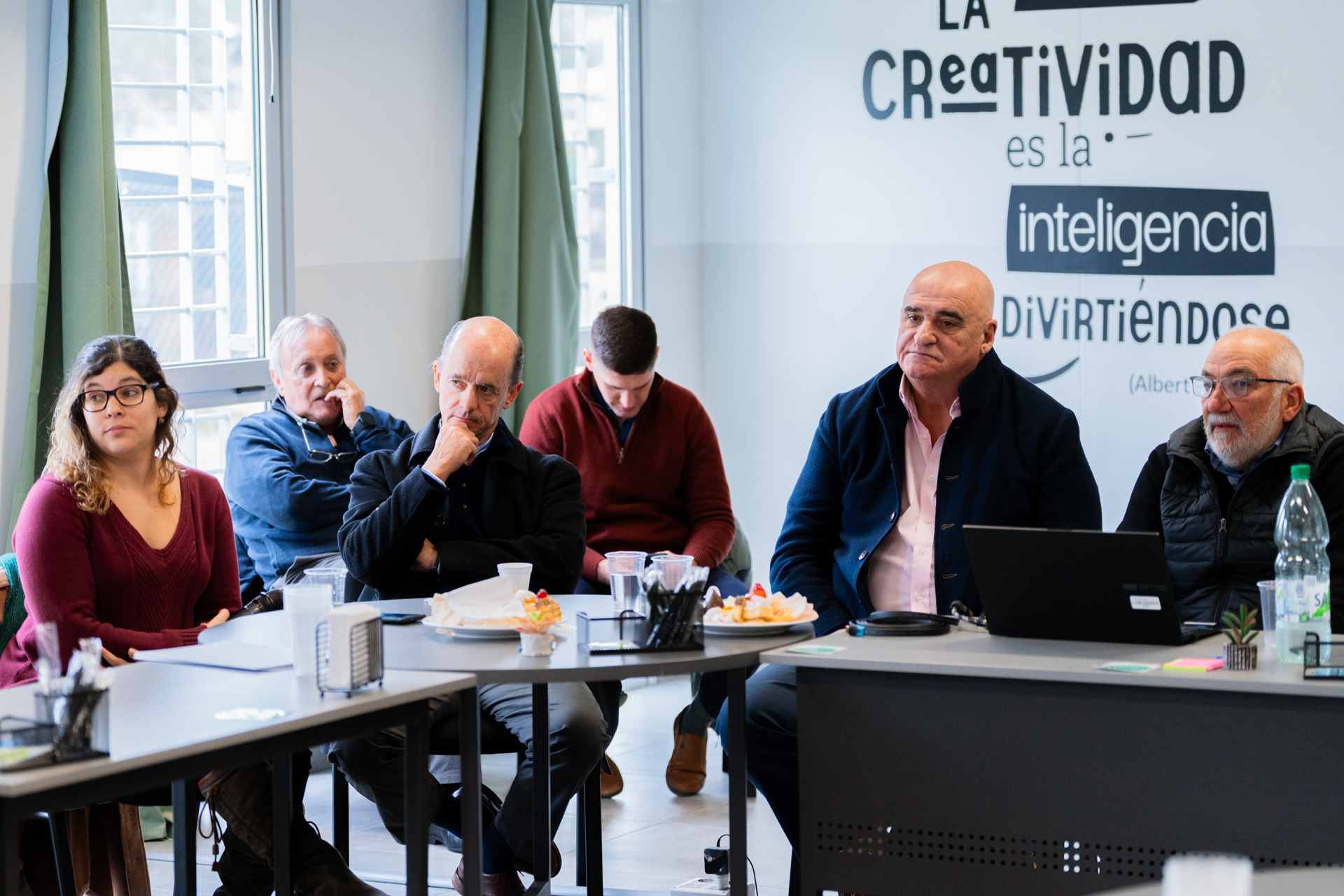 UTU presentó la Plataforma Regional de Formación e Investigación en Movilidad Eléctrica