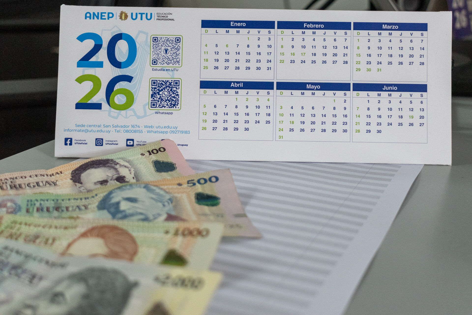 Pago de aguinaldo Junio 2026