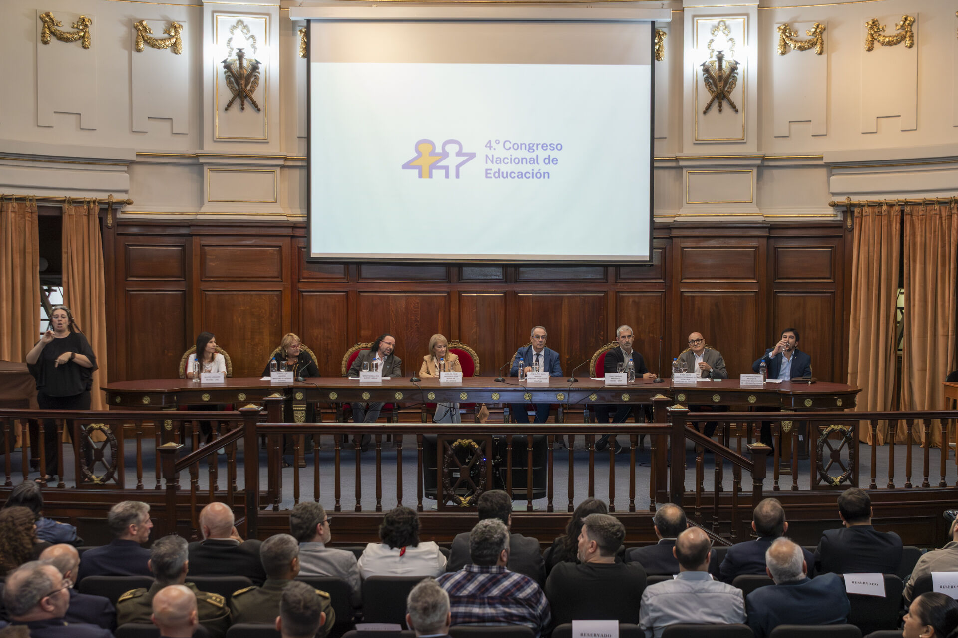UTU invita a participar del 4.º Congreso Nacional de Educación «Misiones Sociopedagógicas»