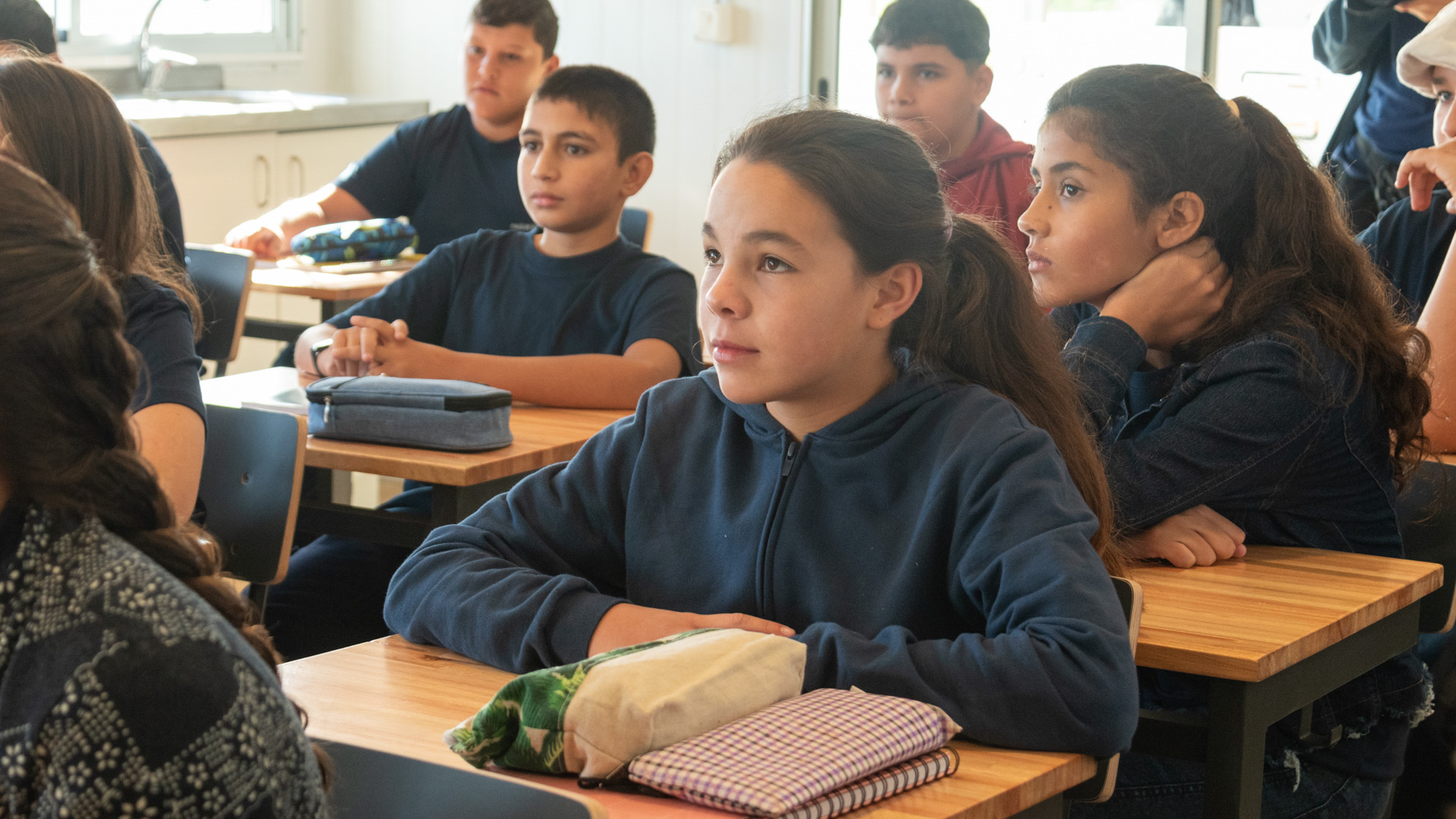 Inscripciones abiertas para la edición N.° 15 de los Fondos para Iniciativas de Niñas, Niños y Adolescentes (FINNA)