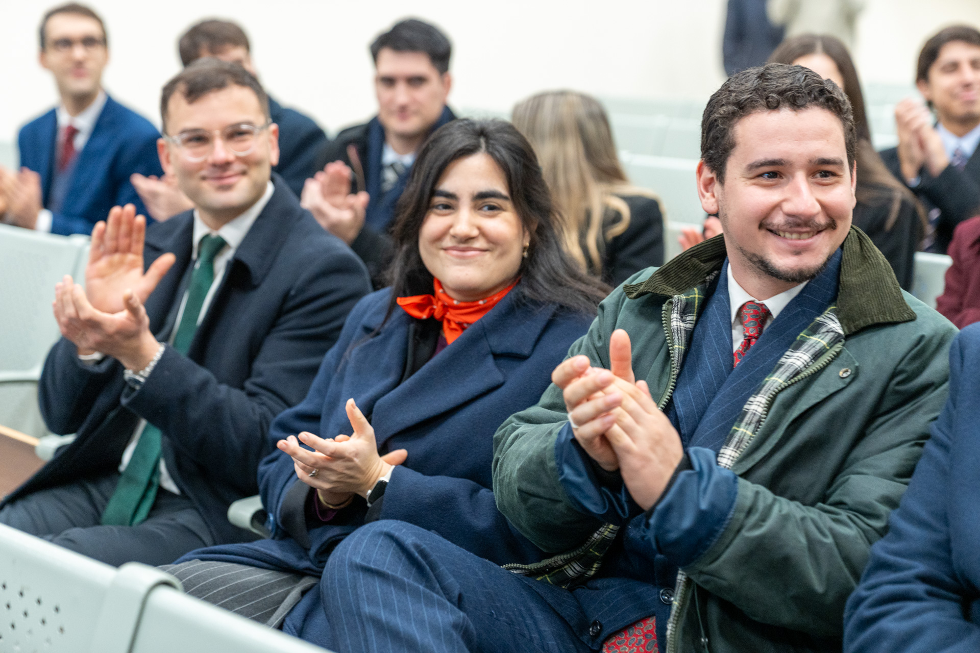 Representantes de Cancillería visitaron el PET Vista Linda para difundir su propuesta educativa a uruguayos en el exterior