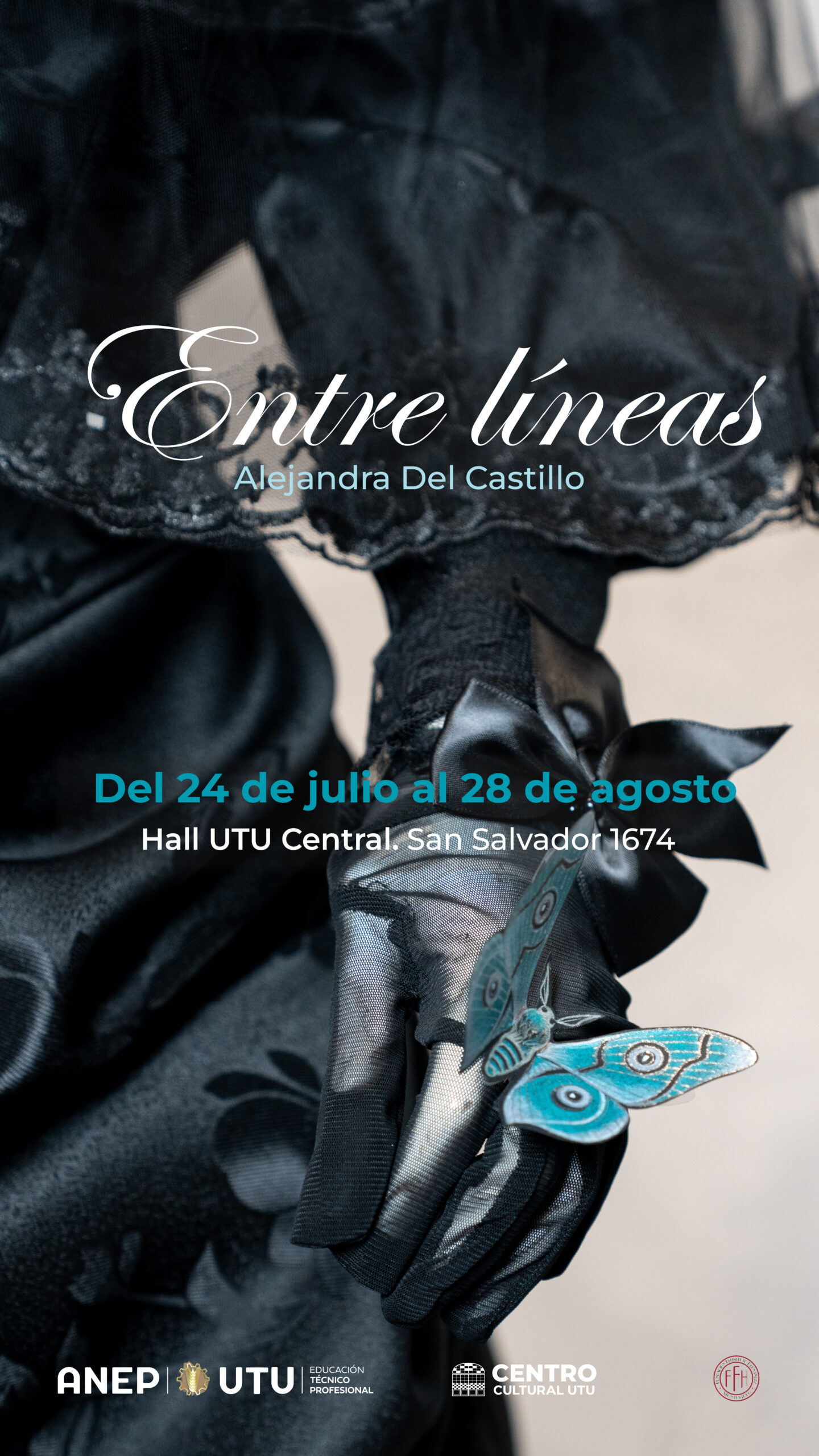 Hall de entrada