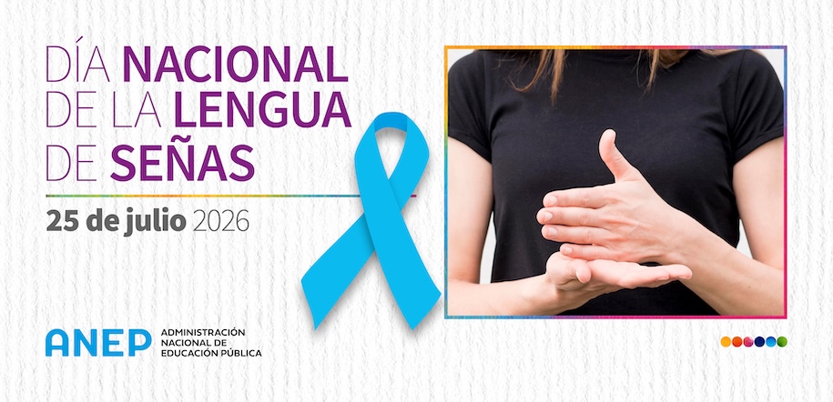 Día Nacional de la Lengua de Señas