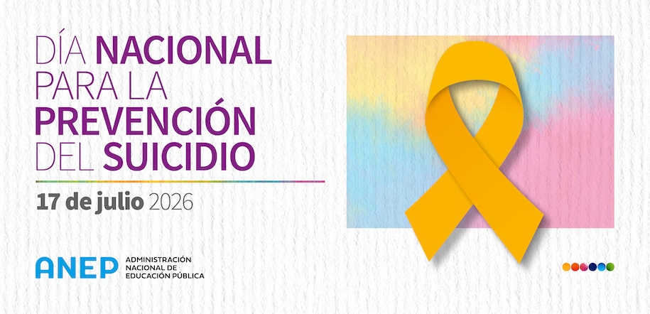 Día Nacional para la Prevención del Suicidio