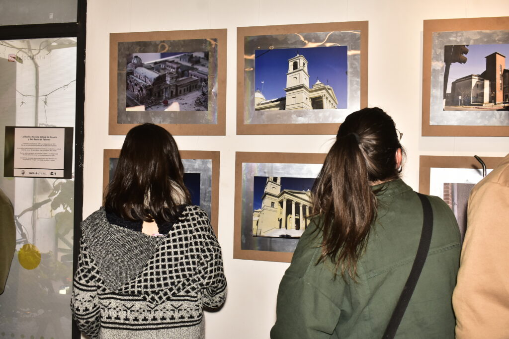Imagen Principal Galería