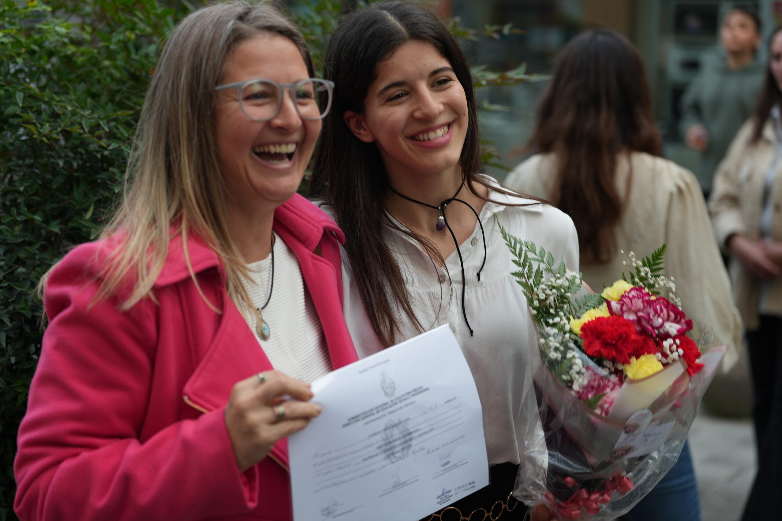 «Son quienes eligen a UTU para su formación»: La institución reconoció el esfuerzo y la trayectoria de los nuevos graduados en Paysandú